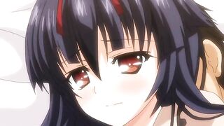 Pretty x Cation 2 The Animation ep1