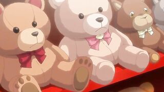 Pretty x Cation 2 The Animation ep1