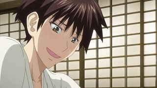 Bokura no Sex / 僕らのセックス ep1