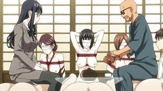 Bokura no Sex / 僕らのセックス ep1