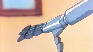 Неуместный артефакт / OOPArts: Oman RUS SUB