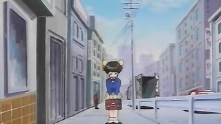 Рай / Yunyun Paradise RUS SUB