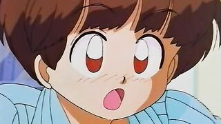 Рай / Yunyun Paradise RUS SUB