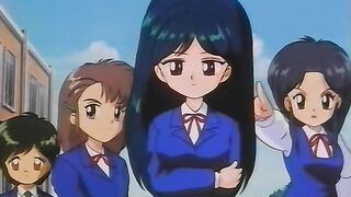 Рай / Yunyun Paradise RUS SUB