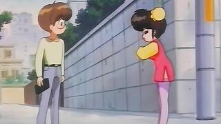 Yunyun Paradise ENG SUB