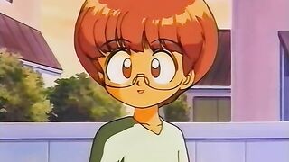 Yunyun Paradise ENG SUB