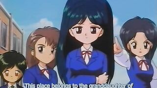 Yunyun Paradise ENG SUB