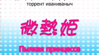 Пылкая принцесса / Binetsu Hime RUS SUB