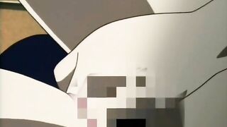 Пылкая принцесса / Binetsu Hime RUS SUB