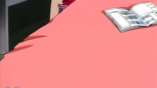 Пылкая принцесса / Binetsu Hime RUS SUB