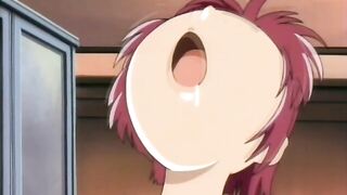 Пылкая принцесса / Binetsu Hime RUS SUB