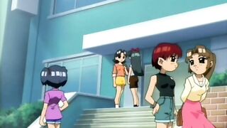 Пылкая принцесса / Binetsu Hime RUS SUB