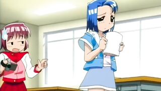 Binetsu Hime / 微熱姫 懺悔の章