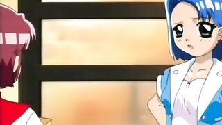 Binetsu Hime / 微熱姫 懺悔の章