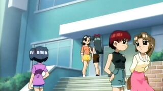 Binetsu Hime / 微熱姫 懺悔の章