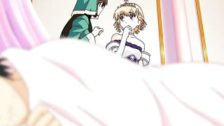 Fullani / フルアニ