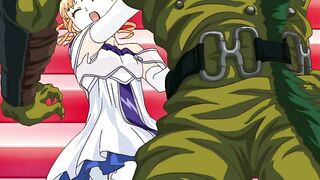 Fullani / フルアニ