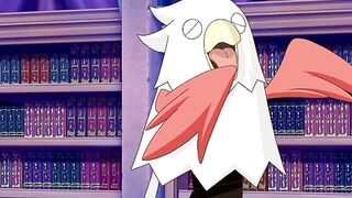 Fullani / フルアニ