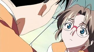 Shin Ruriiro no Yuki ep1 RUS SUB