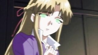 Shin Ruriiro no Yuki ep2 RUS SUB