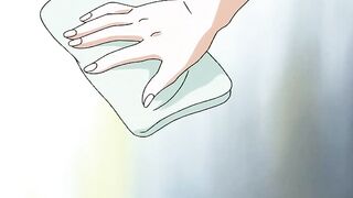 Shin Ruriiro no Yuki ep2 RUS SUB