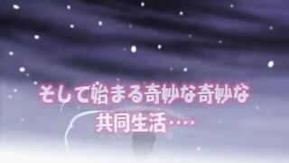 Shin Ruriiro no Yuki ep3 RUS SUB