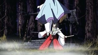 Shin Ruriiro no Yuki ep4 RUS SUB