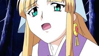 Shin Ruriiro no Yuki ep4 RUS SUB