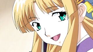 Shin Ruriiro no Yuki ep4 RUS SUB