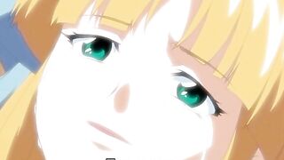 Shin Ruriiro no Yuki ep4 RUS SUB