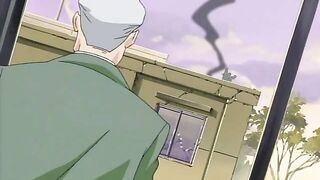 Shin Ruriiro no Yuki ep1