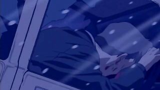 Shin Ruriiro no Yuki ep1