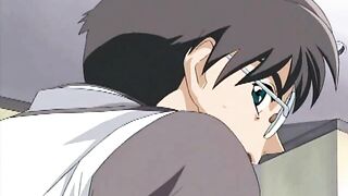 Shin Ruriiro no Yuki ep1