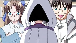 Shin Ruriiro no Yuki ep3