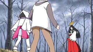 Shin Ruriiro no Yuki ep3