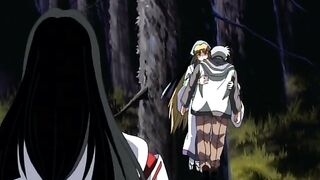 Shin Ruriiro no Yuki ep4