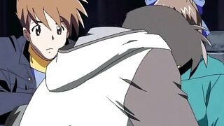 Shin Ruriiro no Yuki ep4