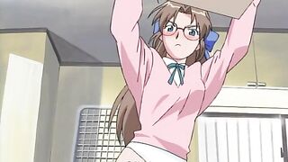 Shin Ruriiro no Yuki ep1 ENG SUB