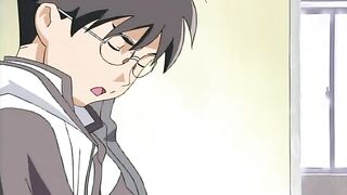 Shin Ruriiro no Yuki ep1 ENG SUB