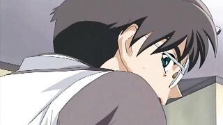 Shin Ruriiro no Yuki ep1 ENG SUB