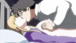 Shin Ruriiro no Yuki ep2 ENG SUB