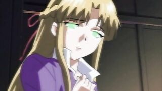 Shin Ruriiro no Yuki ep2 ENG SUB