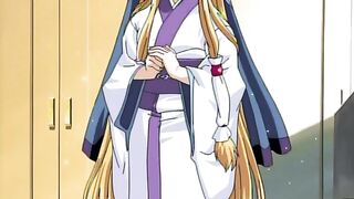 Shin Ruriiro no Yuki ep2 ENG SUB