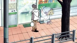 Shin Ruriiro no Yuki ep2 ENG SUB