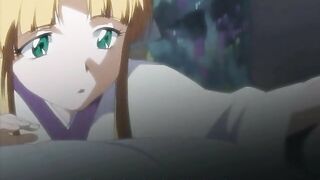 Shin Ruriiro no Yuki ep2 ENG SUB