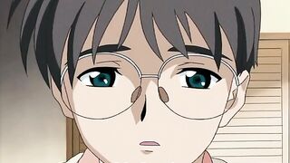 Shin Ruriiro no Yuki ep2 ENG SUB