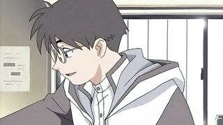 Shin Ruriiro no Yuki ep2 ENG SUB