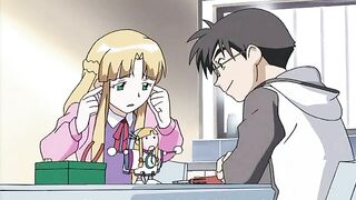 Shin Ruriiro no Yuki ep2 ENG SUB