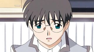 Shin Ruriiro no Yuki ep3 ENG SUB