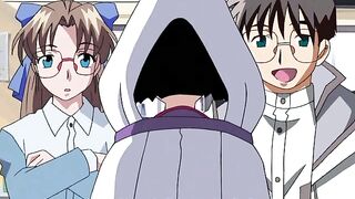 Shin Ruriiro no Yuki ep3 ENG SUB